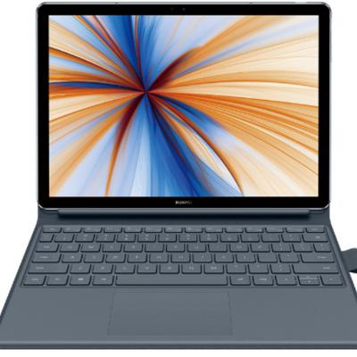 華為(huawei)matebook e pak-al09d 便攜式計算機 高通驍龍850 8gb