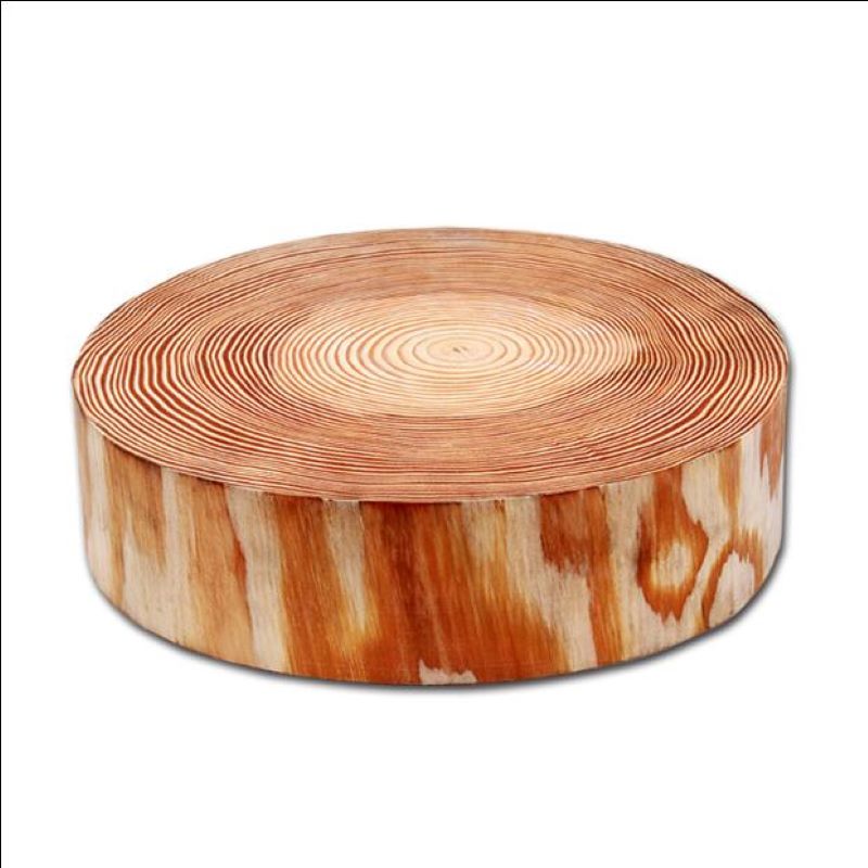 宏品 酒楼家用松木菜墩