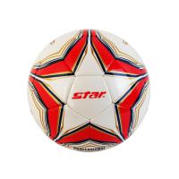 世达（star）2000SB225 5号手缝足球 高弹耐磨