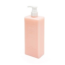 艾优（APIYOO）轻柔滋养洗发水 1套 粉色透明装