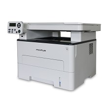 奔图（PANTUM）M6700D A4黑白幅面激光多功能一体机 打印/复印/扫描 支持有线网络打印 58页/分钟 支持自动双面打印 适用耗材：DL-411 一年保修