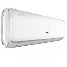 奥克斯（AUX）R26GW/BpZC(A2) BPAFF系列 壁挂式冷暖变频空调 大1匹 三级能效 白色