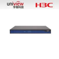 宇视（uniview）EC1504-HF-E 4路视频编码器录像机 单声道 自适应 可支持D1、4CIF、2CIF、CIF、QCIF 43.6mm×440mm×240mm