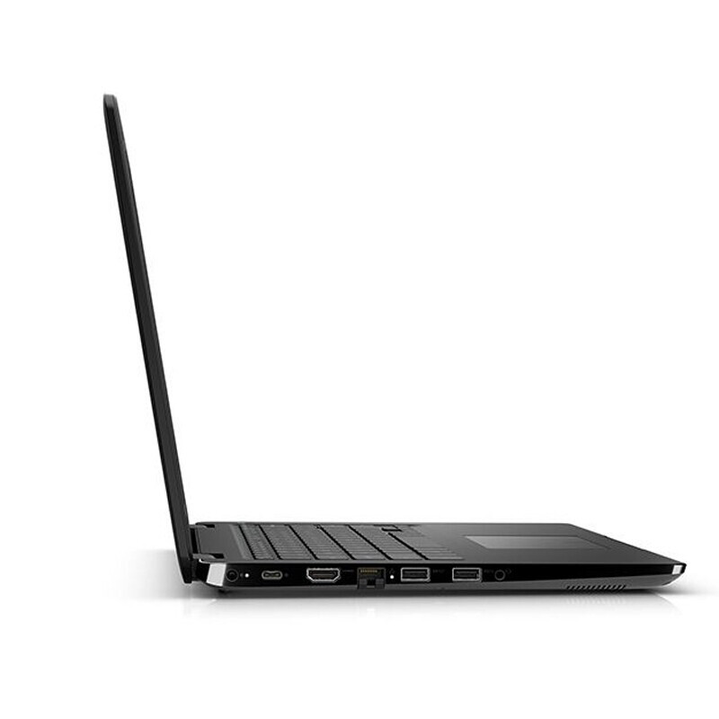 戴尔dell latitude 3400 260090(i5-8265u处理器/4gb内存/256g ssd