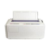 映美（Jolimark）CP-9000K+ 24针136列高速高负荷宽行针式打印机 白色