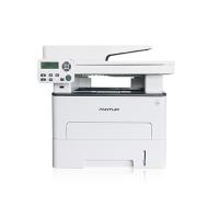 奔图（PANTUM）M7108DW 黑白双面激光多功能一体机 打印/复印/扫描 单台 灰白色