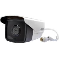 海康威视 DS-2CD3T35D-I5 网络高清数字摄像头 300万监视夜视 清晰度3MP 白色