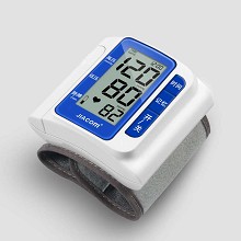 家康（JIACOM）BP-JC160 血压计 手腕式全自动电子式 单个