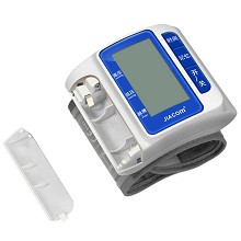 家康（JIACOM）BP-JC160 血压计 手腕式全自动电子式 单个