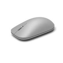 微软（Microsoft）Surface SC 蓝牙鼠标 一个 灰色