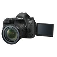 佳能（Canon）EOS 6D Mark II 6D2 单反套机 EF 24-105mm f/4L IS II USM 单反镜头