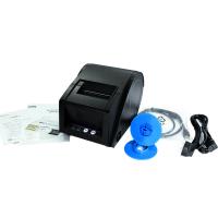 佳博（Gprinter）GP-3120TU 热敏标签打印机 单台 黑色