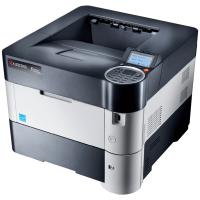 京瓷（Kyocera）P3050dn A4黑白激光打印机