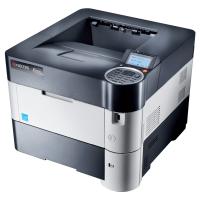 京瓷（KYOCERA）FS-4200DN A4商用数码黑白打印机（支持网络打印）