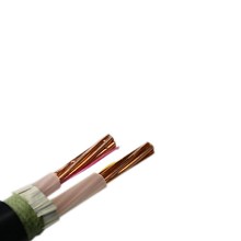 泰锐-1KV低压动力铜芯电力电缆-ZR-YJV-0.6/1KV-2*2.5