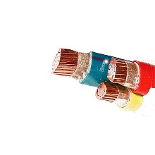 泰锐-1KV低压动力铜芯电力电缆-ZR-YJV-0.6/1KV-3*16