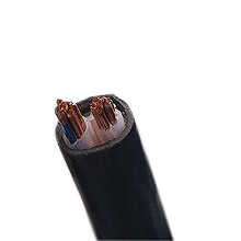 泰锐-1KV低压动力铜芯铠装电力电缆-ZR-YJV22-0.6/1KV-2*2.5