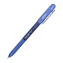 缤乐美（PaperMate）2048040 0.38mm意趣中性笔P2 12支/盒 单盒 蓝色