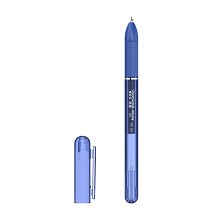 缤乐美（PaperMate）2048182 0.5mm意趣中性笔P3 12支/盒 单盒 蓝色