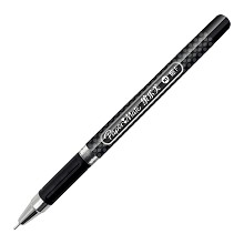 缤乐美（PaperMate）2056840 X1 0.5mm中性笔 24支/2盒装 黑色