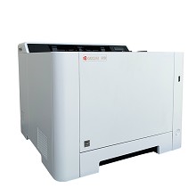 京瓷（KYOCERA）P5018CDN A4彩色激光双面打印机