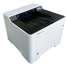 京瓷（KYOCERA）P5018CDN A4彩色激光双面打印机