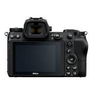 尼康（Nikon）Z7 数码相机 含微单机身+FTZ转接环+尼康Z24-70mm f/2.8 S微单镜头