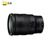 尼康（Nikon）Z7 数码相机 含微单机身+FTZ转接环+尼康Z24-70mm f/2.8 S微单镜头