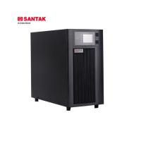 山特（SANTAK）C10KS UPS不间断电源 含16节100AH电池