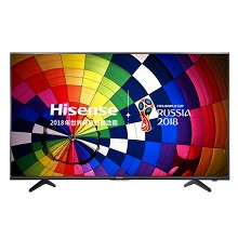 海信（Hisense）LED43EC350A 43英寸智能电视 8GB内存