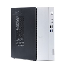 联想（Lenovo）天逸510S 台式电脑 G3900 4G 1T 集显 win10 +19.5英寸显示器  WiFi 蓝牙