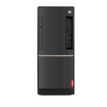 联想（Lenovo）扬天T4900d 台式电脑 I7-7700 16G 2T 2G独显 DVDRW WIN10 千兆网卡 +23英寸显示器