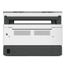 惠普（HP）Laser NS MFP 1005c A4智能闪充激光多功能一体机 打印/复印/扫描 USB连接打印 20页/分钟 手动双面打印 适用耗材：W1108AD/W1109A 一年保修
