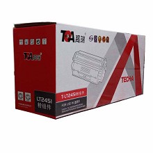 高端（TECH-A）T-LT2451 黑色粉盒 2600页打印量 适用机型：M7605D M7655DHF 2605DN 单支装