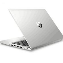 惠普（HP）ProBook 440 G6-4700020005A 14英寸笔记本电脑i7-8565U 8GB 机械银盘1000GB+固态硬盘256GB 2G独立显卡 无光驱 LINUX 中标麒麟V7.0 一年质保