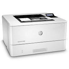 惠普（HP）LaserJet Pro M405d A4黑白激光打印机 usb连接打印 38页/分钟 自动双面打印 适用耗材型号：CF277A/CF277X 一年保修
