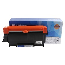 标拓（Biaotop）TN2015 黑色粉盒 700页打印量 适用兄弟 HL-2130/R DCP-7055/R打印机 单支装
