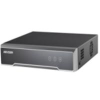 海康威视（HIKVISIOIN）DS-7604NB-K1/4P 4路硬盘录像机 支持4K高清 4路POE口