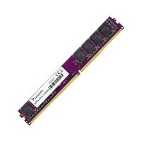 威刚（ADATA）DDR4 2666 8GB 台式机内存条 万紫千红系列 单条