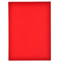 广博（GuangBo）ZS6686-1 荣誉证书 8K绒面 单本 大红色