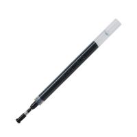 得力（deli）S755 0.5mm大容量中性笔芯水笔芯 10支/盒 黑色 单支价