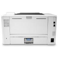 惠普（HP）LaserJet Pro M405dw A4黑白激光打印机 支持有线/无线网络打印 38页/分钟 自动双面打印 适用耗材：CF277A/CF277X 一年保修