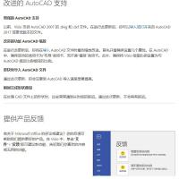 微软（Microsoft）Visio 2019 中文专业版（含授权）