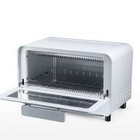 艾美特（AIRMATE）CK0801 电烤箱 邮政LOGO定制500台起(双色丝印 工期7-10天) 单台 白色