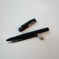 现代美 GP-822 大容量中性笔0.7mm 黑色 12支/盒 整盒装