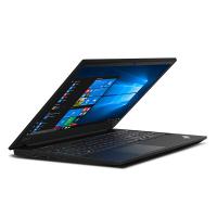 联想（Lenovo）ThinkPad E590 15.6英寸笔记本电脑 i5-8265U 8G 256GSSD+1T 2G独显 无光驱 WIN10 黑色 一年质保