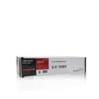 莱盛光标（laser）LSGB-CAN-G51 黑色粉盒 适用于CANON IR 2520/2525/2530 15天质保