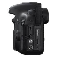 佳能（Canon）EOS 7D Mark II 数码单反相机 单机身 黑色 一年质保