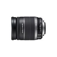 佳能（Canon）EF-S 18-200mm 远摄变焦中长焦镜头 IS拆机头 黑色 一年质保
