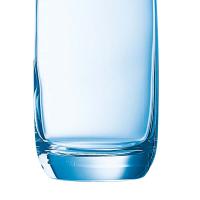 乐美雅（Luminarc）L1769 玻璃杯套装 凝彩直身壶水具5件套钠钙玻璃 单套